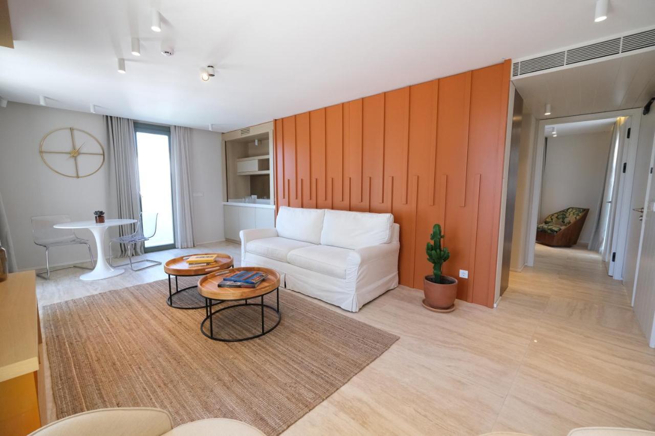 Boho Hotel-Adults Only Yalıkavak Exteriér fotografie