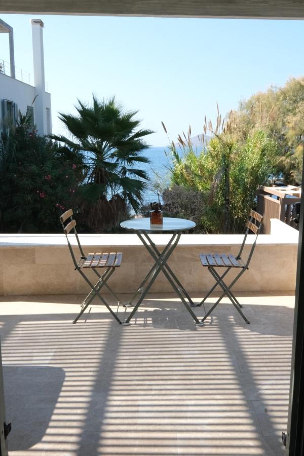 Boho Hotel-Adults Only Yalıkavak Exteriér fotografie