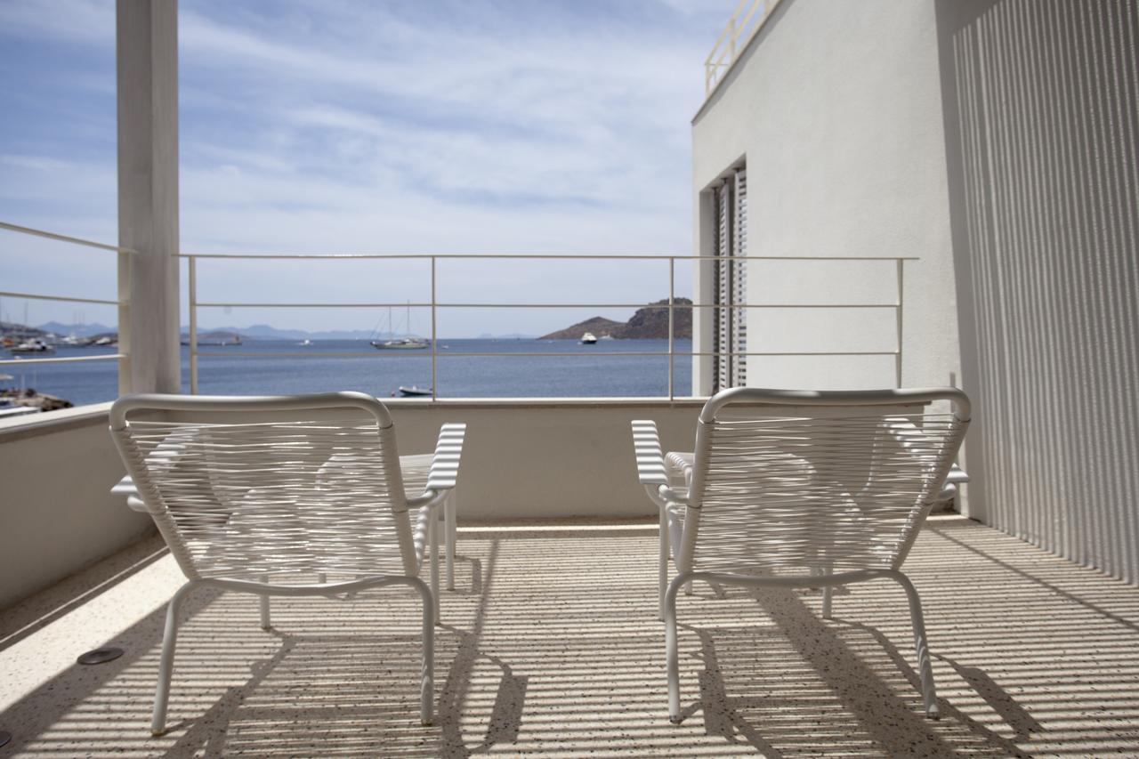 Boho Hotel-Adults Only Yalıkavak Exteriér fotografie
