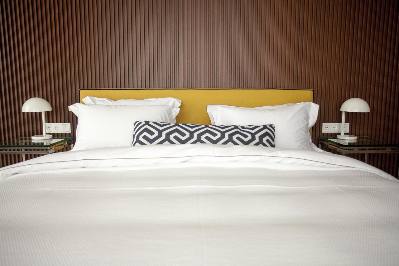 Boho Hotel-Adults Only Yalıkavak Exteriér fotografie