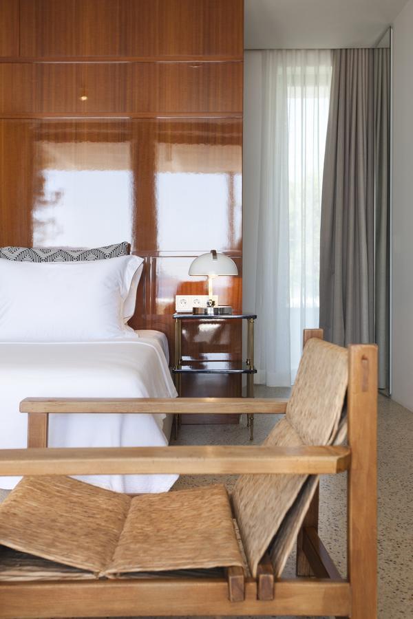 Boho Hotel-Adults Only Yalıkavak Exteriér fotografie