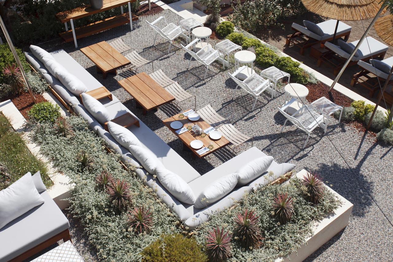 Boho Hotel-Adults Only Yalıkavak Exteriér fotografie